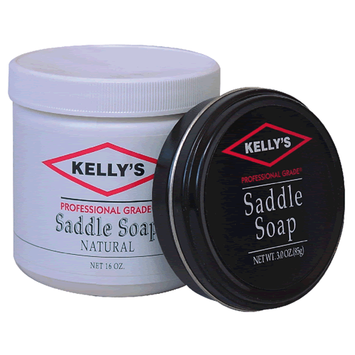 Kelly's Saddle Soap